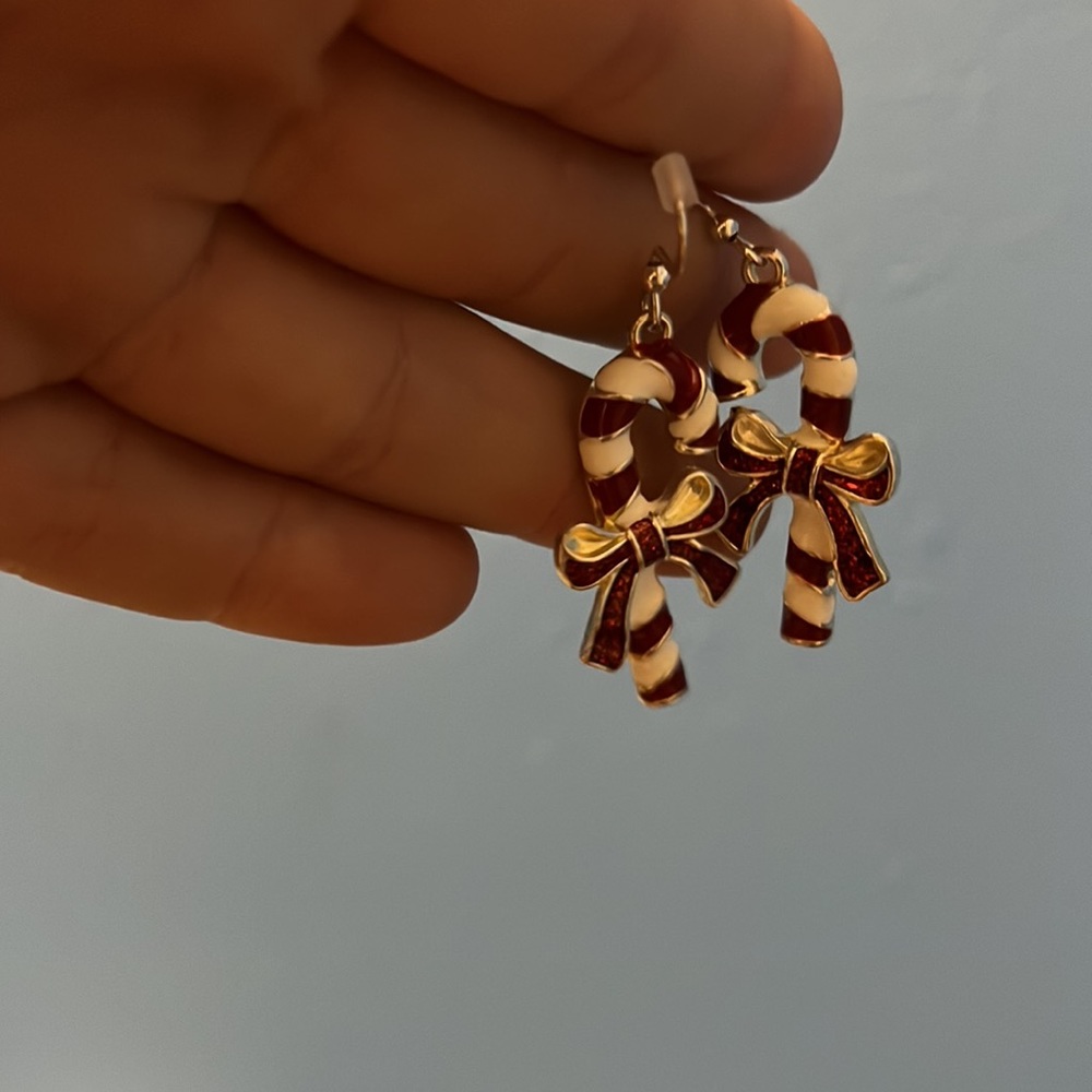 Earrings for anyone